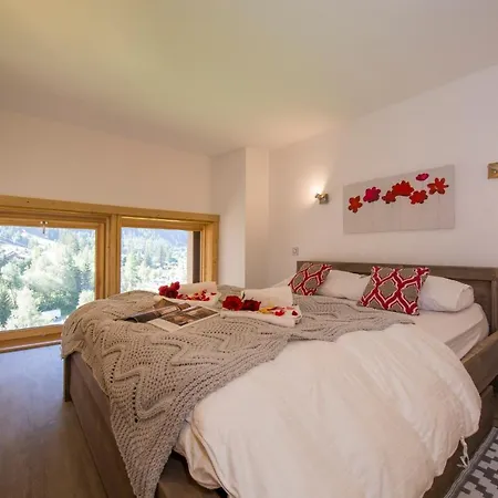 Sainte-foy-l'argentiere Sleeps 4 T454462 *